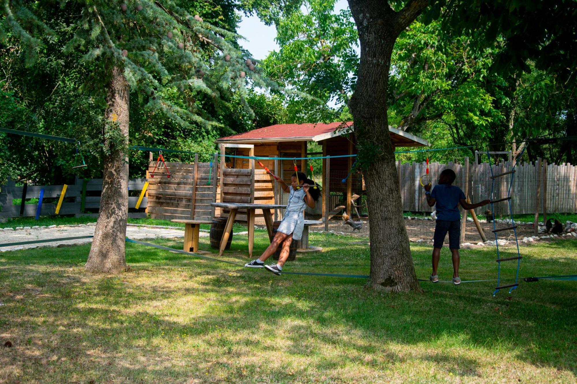 Casa de Férias Pres Du Zoo De Beauval, Agreable 