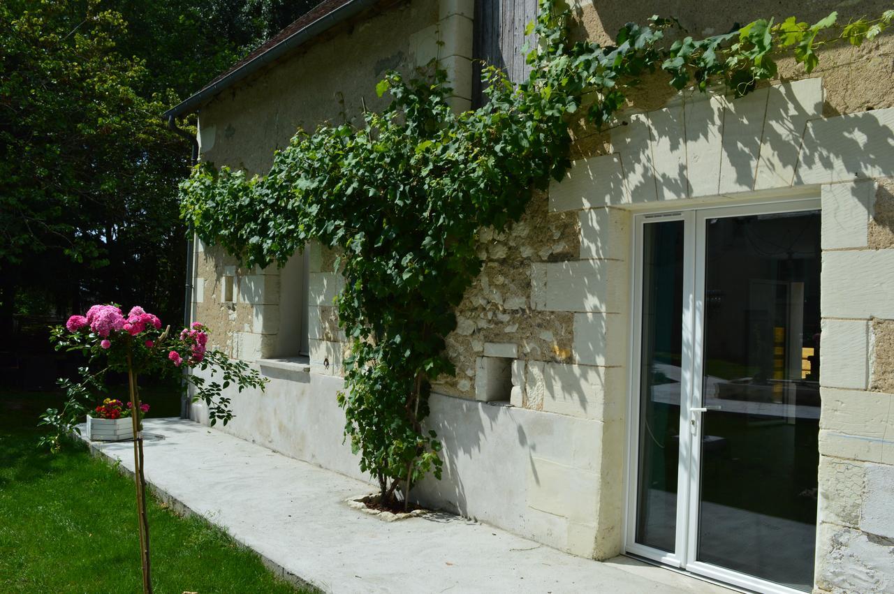 Casa de Férias Pres Du Zoo De Beauval, Agreable 