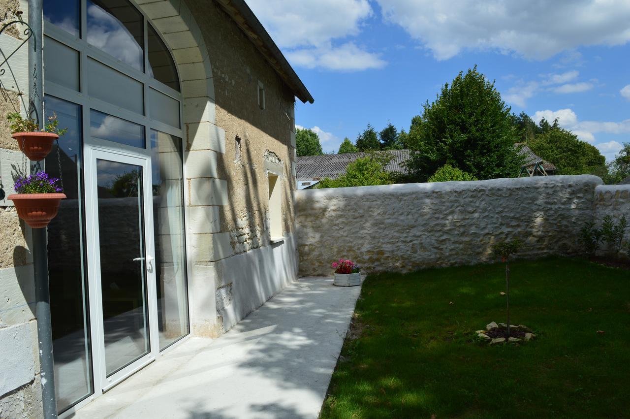 Casa de Férias Pres Du Zoo De Beauval, Agreable 